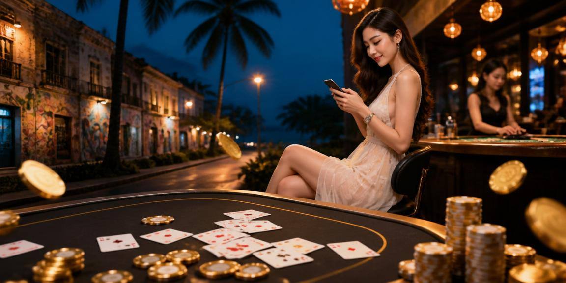 gowin mobile gaming