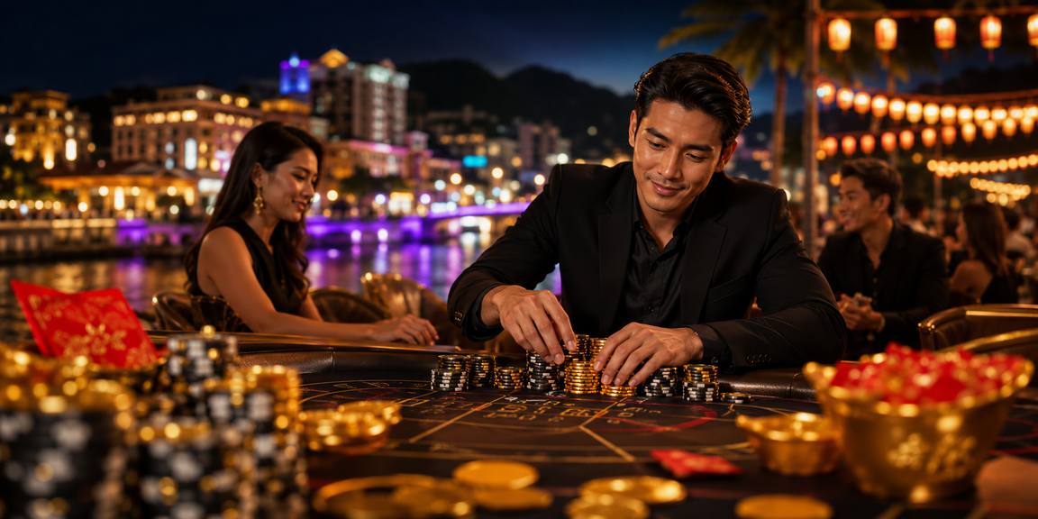 gowin Platform Yang Kami Bina Untuk Malaysia