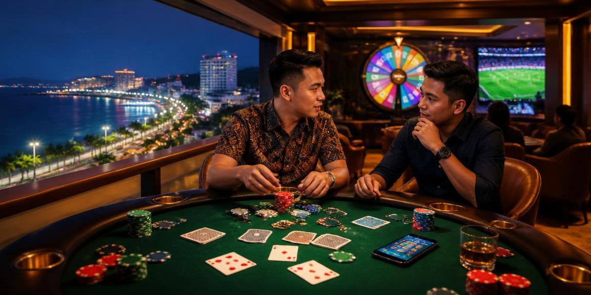 gowin mobile gaming