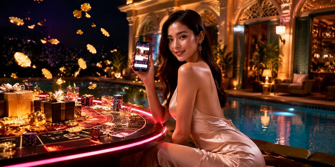 gowin mobile gaming