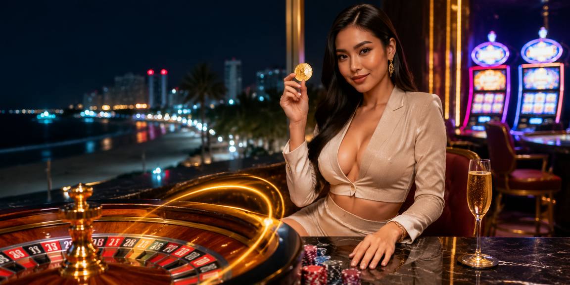 gowin gowin di telefon — lobi penuh tanpa muat turun