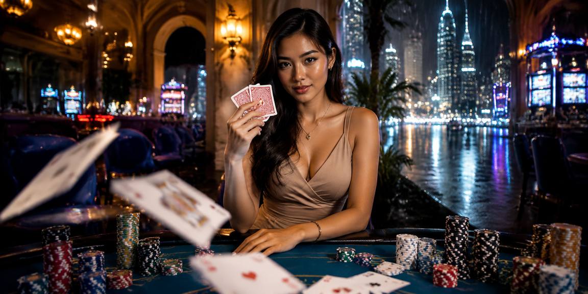 gowin Apa yang Kami Tawarkan dalam Enchanted Coins